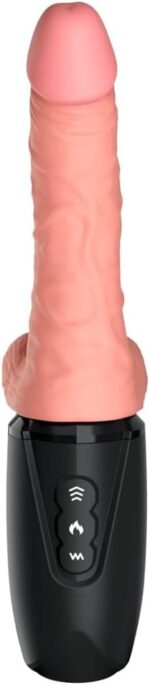 King Cock Plus 6.5 İnç - Görsel 2