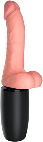 King Cock Plus 6.5 İnç - Görsel 4