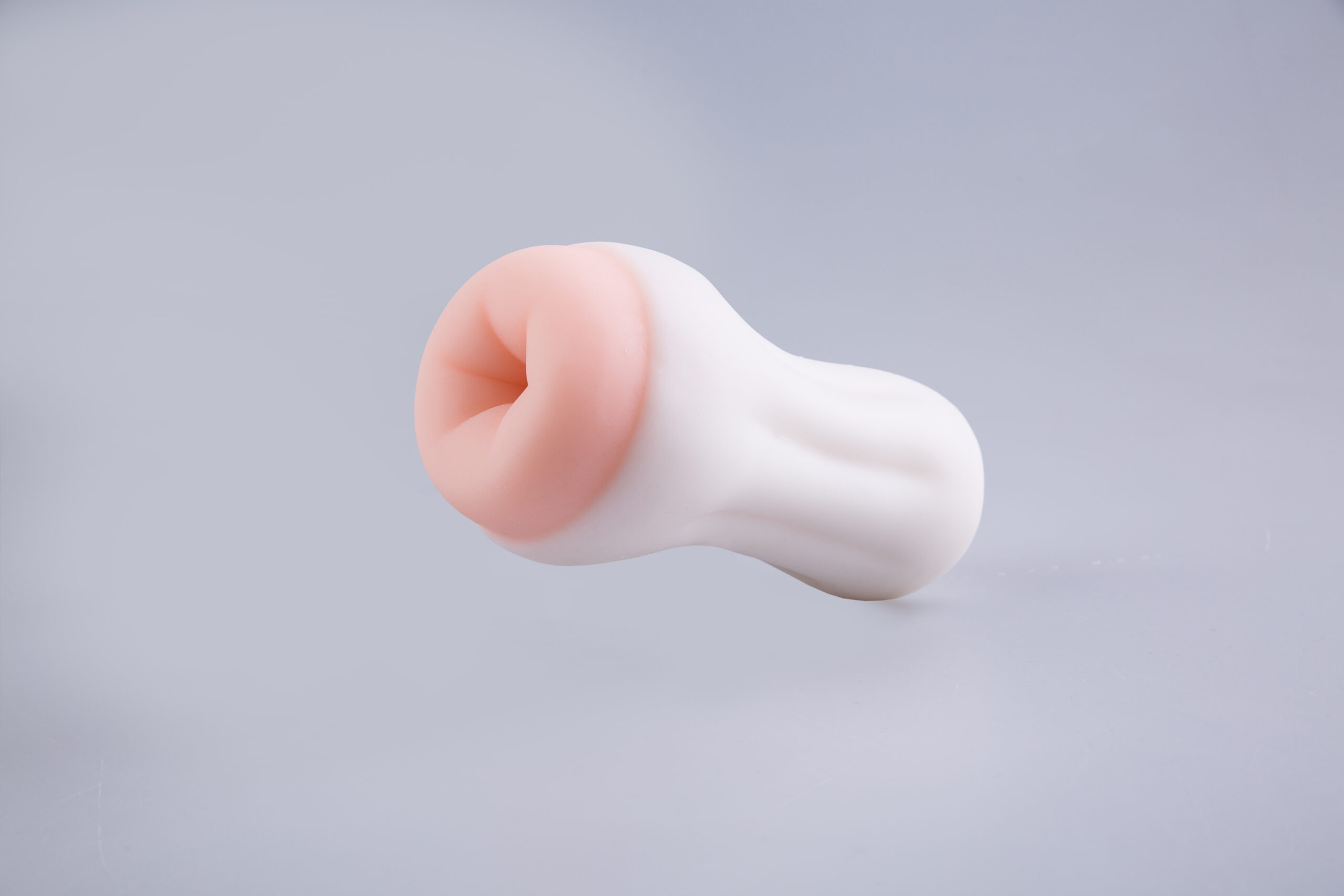 5 Ultra Esnek ve Kompakt El Tipi Anal Masturbator - Görsel 1