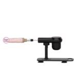 Akıllı Uzaktan Kumandalı Tam Otomatik Seks Makinesi - Görsel 5