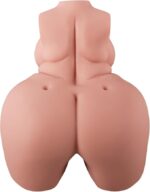 9.3 kg Dev Göğüs ve Kalça Torso - Görsel 3