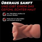 Ultra Gerçekçi Erkek Mastürbatör - Görsel 3