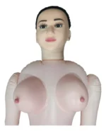 Gerçekçi Şişme Bebek Yumuşak Dokulu ve 3D Tasarımlı Mastürbatör