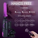 Hismith Pro Traveler 3.0 Portable Sex Machine - Görsel 3