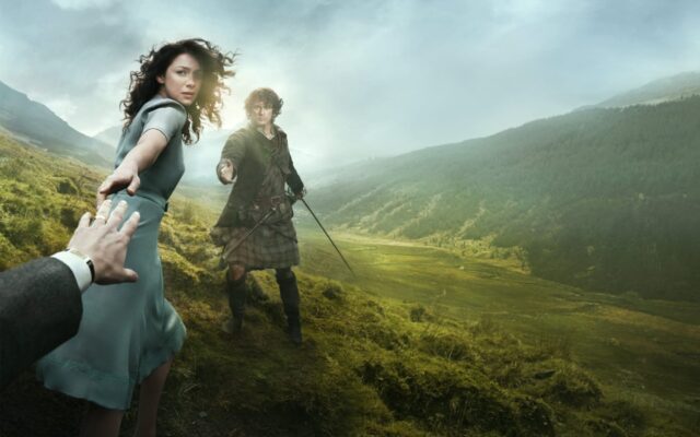Outlander Film