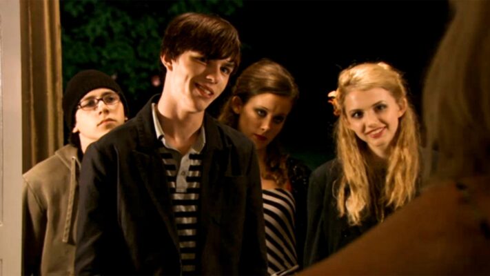 Skins Film