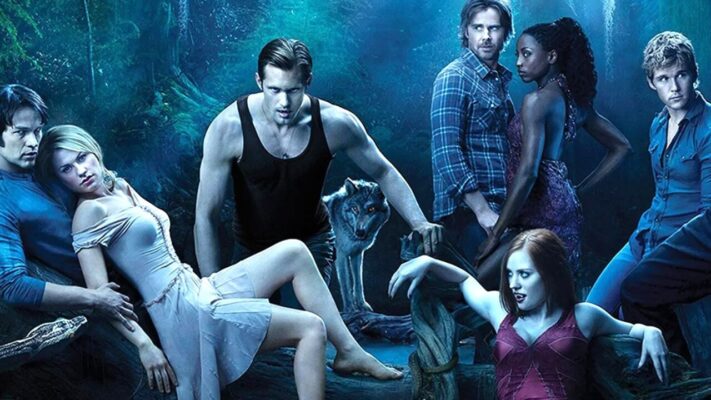 True Blood Film