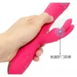 Ultra Sessiz Çift Motorlu Tavşan Vibratör - Görsel 4