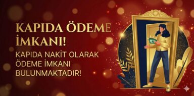 sex shop kapida ödeme